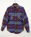 画像: 80'S BIG MAC 長袖 フランネルシャツ USA製 (VINTAGE) 「L/S Shirt」 入荷しました。