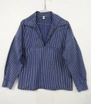 画像: 70'S ジャーマン ワーク スキッパーシャツ (VINTAGE) 「L/S Shirt」 入荷しました。