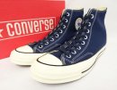 画像: Converse First String チャックテイラー 三ツ星ヒールパッチ キャンバス 「Shoes」 入荷しました。