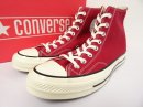 画像: Converse First String チャックテイラー 三ツ星ヒールパッチ キャンバス 「Shoes」 入荷しました。