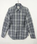 画像: BLACK FLEECE B/D チェックシャツ (USED) 「L/S Shirt」 入荷しました。