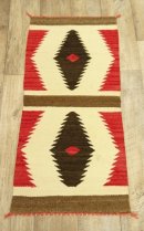 画像: OLD NAVAJO RUG (ANTIQUE) 「Antique Goods」 入荷しました。