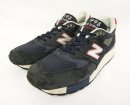 画像: New Balance for J.Crew M998 USA製 (USED) 「Shoes」 入荷しました。