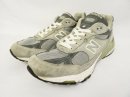 画像: New Balance MR993 USA製 廃盤モデル (USED) 「Shoes」 入荷しました。