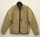 画像: 90'S PATAGONIA レトロカーディガン ナチュラル USA製 (VINTAGE) 「Jacket」 入荷しました。