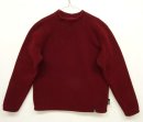 画像: 90'S AVALANCHE WEAR 前Vガゼット付き クルーネック POLARTECフリース USA製 (VINTAGE) 「Sweat Shirt」 入荷しました。