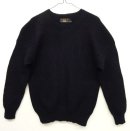 画像: 90'S RRL 初期 三ツ星タグ クルーネック ニット NAVY (VINTAGE) 「Knit」 入荷しました。