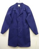 画像: ロシア軍 コットン ワークコート NAVY (DEADSTOCK) 「Jacket」 入荷しました。