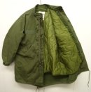 画像: 70'S アメリカ軍 US ARMY "ライナー付き" M-65 フィッシュテールパーカー SMALL (VINTAGE) 「Jacket」 入荷しました。