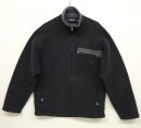 画像: 00'S PATAGONIA アークティックシンチラジャケット チャコール USA製 (VINTAGE) 「Jacket」 入荷しました。