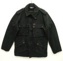 画像: 90'S RALPH LAUREN "フランス軍 TAP47" パラシュートジャケット BLACK (VINTAGE) 「Jacket」 入荷しました。