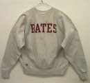 画像: 90'S THE COTTON EXCHANGE 染み込みプリント クルーネック スウェットシャツ USA製 (VINTAGE) 「Sweat Shirt」 入荷しました。