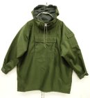 画像: ベルギー軍 ケミカルプロテクティブ スモックパーカー OLIVE (DEADSTOCK) 「Jacket」 入荷しました。