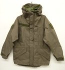 画像: オーストリア軍 ゴアテックス アルパインパーカー KHAKI (VINTAGE) 「Jacket」 入荷しました。