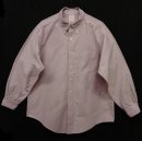 画像: 90'S BROOKS BROTHERS オックスフォード BDシャツ ライラック USA製 (VINTAGE) 「L/S Shirt」 入荷しました。