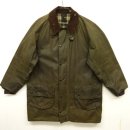 画像: 80'S BARBOUR 2クレスト "GAMEFAIR" オイルドジャケット OLIVE イングランド製 (VINTAGE) 「Jacket」 入荷しました。