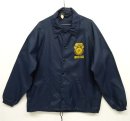 画像: 70'S CHAMPION ランタグ コーチジャケット NAVY (VINTAGE) 「Jacket」 入荷しました。