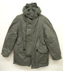 画像: 70'S アメリカ軍 USAF "CWU-8/P" 後期モデル ラビットパーカー (VINTAGE) 「Jacket」 入荷しました。