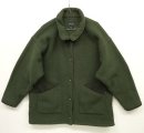 画像: 90'S PATAGONIA シンチラシャーリングコート オリーブ USA製 (VINTAGE) 「Jacket」 入荷しました。