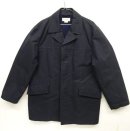 画像: 90'S J.CREW 裏地付き ナイロンコート NAVY (VINTAGE) 「Jacket」 入荷しました。