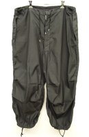 画像: 90'S アメリカ軍 US ARMY ポケット付き スノーカモ パンツ 後染め BLACK (DEADSTOCK) 「Bottoms」 入荷しました。