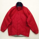 画像: 90'S PATAGONIA フード付き ナイロンジャケット RED (VINTAGE) 「Jacket」 入荷しました。