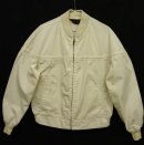 画像: 60'S JC PENNEY カップショルダー ダービージャケット TALONジップ (VINTAGE) 「Jacket」 入荷しました。