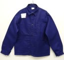 画像: 70'S HENRY BEAUDEUX フレンチワーク ワークジャケット カバーオール フランス製 (DEADSTOCK) 「Jacket」 入荷しました。