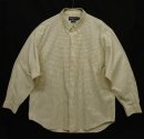 画像: 90'S RALPH LAUREN "BLAKE" 長袖 BDシャツ グラフチェック (VINTAGE) 「L/S Shirt」 入荷しました。