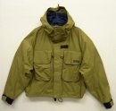 画像: 90'S PATAGONIA 旧タグ SST ナイロンジャケット KHAKI (VINTAGE) 「Jacket」 入荷しました。