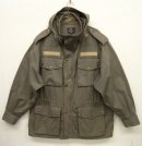 画像: 90'S~00'S WILLIS & GEIGER "BUSH POPLIN" サファリジャケット (VINTAGE) 「Jacket」 入荷しました。