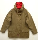 画像: 90'S RALPH LAUREN 裏地付き デッキパーカー KHAKI (VINTAGE) 「Jacket」 入荷しました。