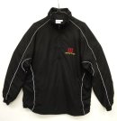 画像: イギリス軍 ハーフジップ トレーニングジャケット BLACK (VINTAGE) 「Jacket」 入荷しました。