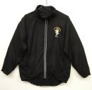 画像: イギリス軍 裏地付き トレーニングジャケット BLACK (VINTAGE) 「Jacket」 入荷しました。