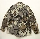 画像: 90'S PREDATOR CAMOUFLAGE コットン 長袖シャツ USA製 (VINTAGE) 「L/S Shirt」 入荷しました。