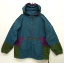 画像: 90'S LL Bean チロリアンテープ ナイロン アノラックパーカー (VINTAGE) 「Jacket」 入荷しました。