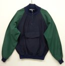 画像: 70'S MOTHER KAREN'S ハーフジップ プルオーバージャケット (VINTAGE) 「Jacket」 入荷しました。