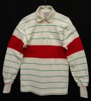 画像: 90'S LANDS' END 長袖 ラガーシャツ USA製 (VINTAGE) 「L/S Shirt」 入荷しました。