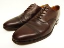 画像: 90'S BROOKS BROTHERS "BROOKS ENGLISH" パンチドキャップトゥシューズ イングランド製 (VINTAGE) 「Shoes」 入荷しました。