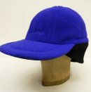 画像: 90'S LL Bean 耳当て付き 2WAY フリースキャップ ブルー USA製 (DEADSTOCK) 「Cap」 入荷しました。