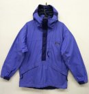 画像: 90'S PATAGONIA "BACK BOWL ANORAK" アノラックパーカー (VINTAGE) 「Jacket」 入荷しました。