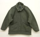 画像: 90'S PATAGONIA シンチラシャーリングコート カーキ USA製 (VINTAGE) 「Jacket」 入荷しました。