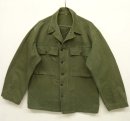 画像: 40'S アメリカ軍 US ARMY M43 HBT 13STARボタン ジャケット (VINTAGE) 「Jacket」 入荷しました。