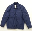 画像: 80'S アメリカ軍 US NAVY ステンシル入り ユーティリティジャケット (VINTAGE) 「Jacket」 入荷しました。