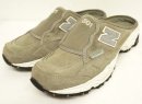 画像: NEW BALANCE 801 "ALL TERRAIN" スウェード スリッポン GREY (USED) 「Shoes」 入荷しました。