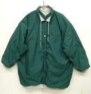 画像: 90'S UNKNOWN ナイロン/スウェット リバーシブル ロング丈 コーチジャケット (VINTAGE) 「Jacket」 入荷しました。