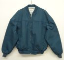 画像: 80'S SADDLEBROOK カップショルダー ダービージャケット ブルー USA製 (VINTAGE) 「Jacket」 入荷しました。