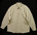 画像: ユーロヴィンテージ オーストリア発 チロリアンシャツ BEIGE (VINTAGE) 「L/S Shirt」 入荷しました。