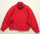 画像: 90'S BARACUTA G3 ドライビングジャケット レッド OPTI製ジップ イングランド製 (VINTAGE) 「Jacket」 入荷しました。