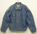 画像: 80'S RALPH LAUREN "POLO DUNGAREES" 白タグ デニムジャケット USA製 (VINTAGE) 「Jacket」 入荷しました。